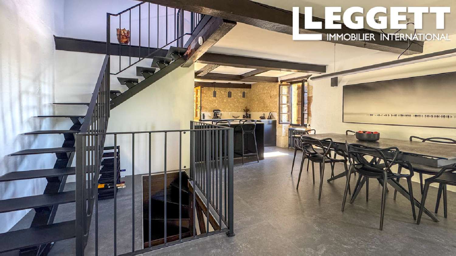  for sale estate Cazes-Mondenard Tarn-et-Garonne 8