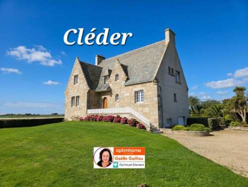 Cléder Finistère estate foto 7430055