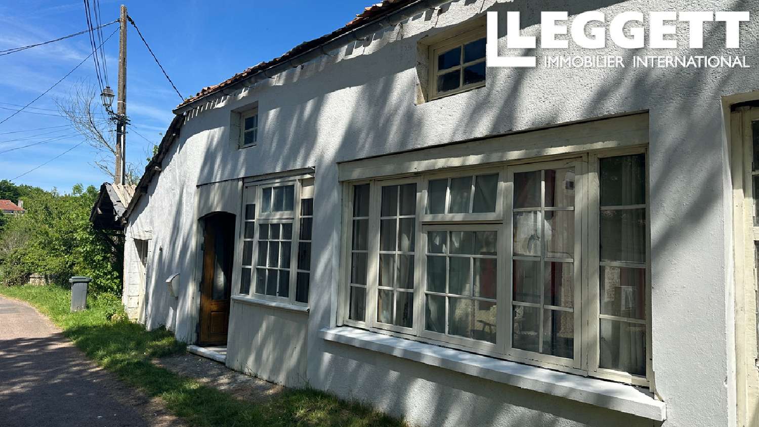 for sale estate Connezac Dordogne 3