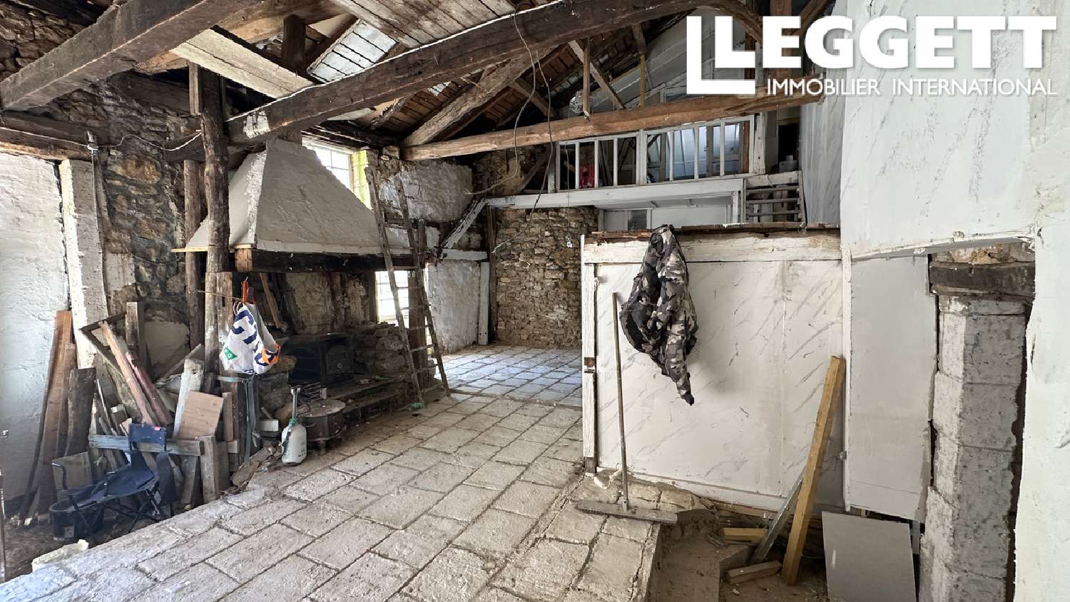 for sale estate Connezac Dordogne 4