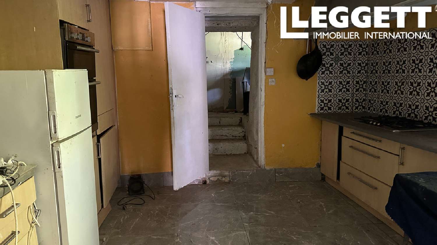 for sale estate Connezac Dordogne 7