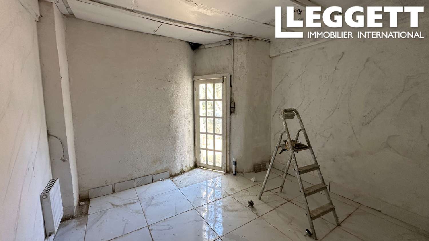 for sale estate Connezac Dordogne 8