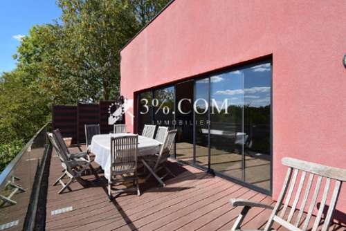 Dommartin-lès-Toul Meurthe-et-Moselle propriété foto 7417951