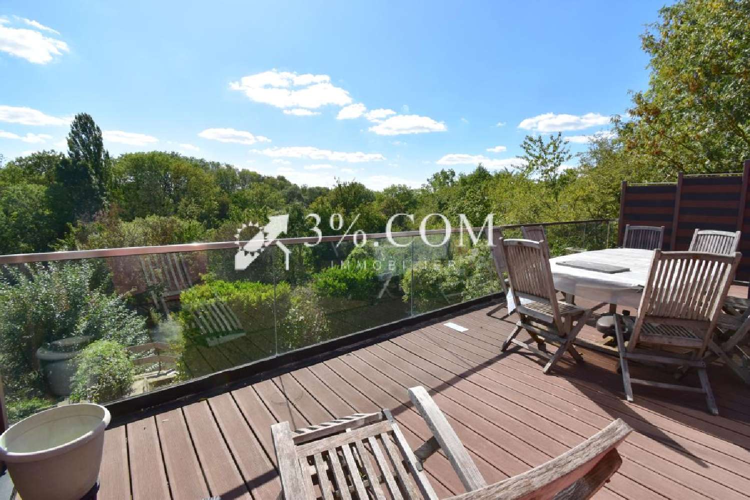  à vendre propriété Dommartin-lès-Toul Meurthe-et-Moselle 2