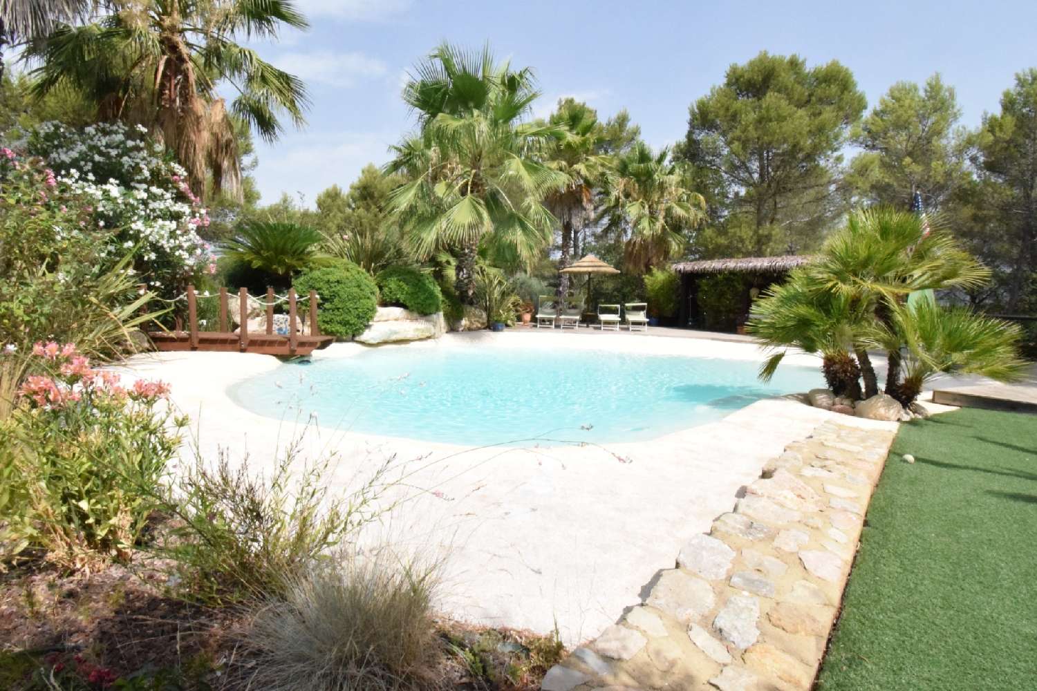à vendre propriété Draguignan Var 1
