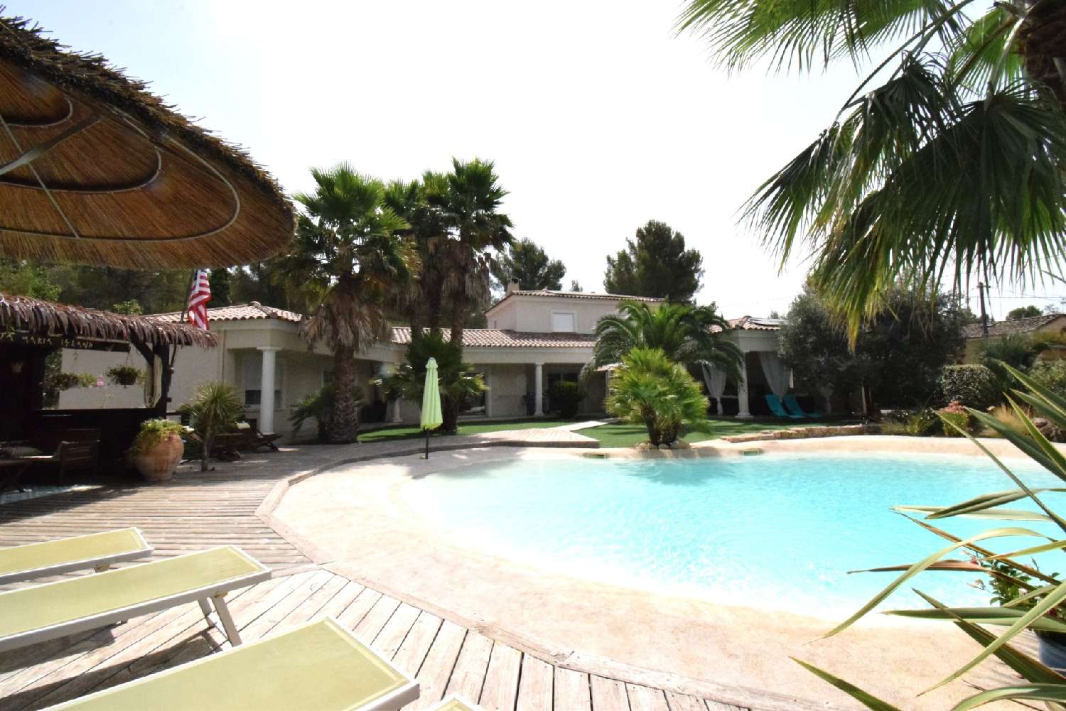 à vendre propriété Draguignan Var 2