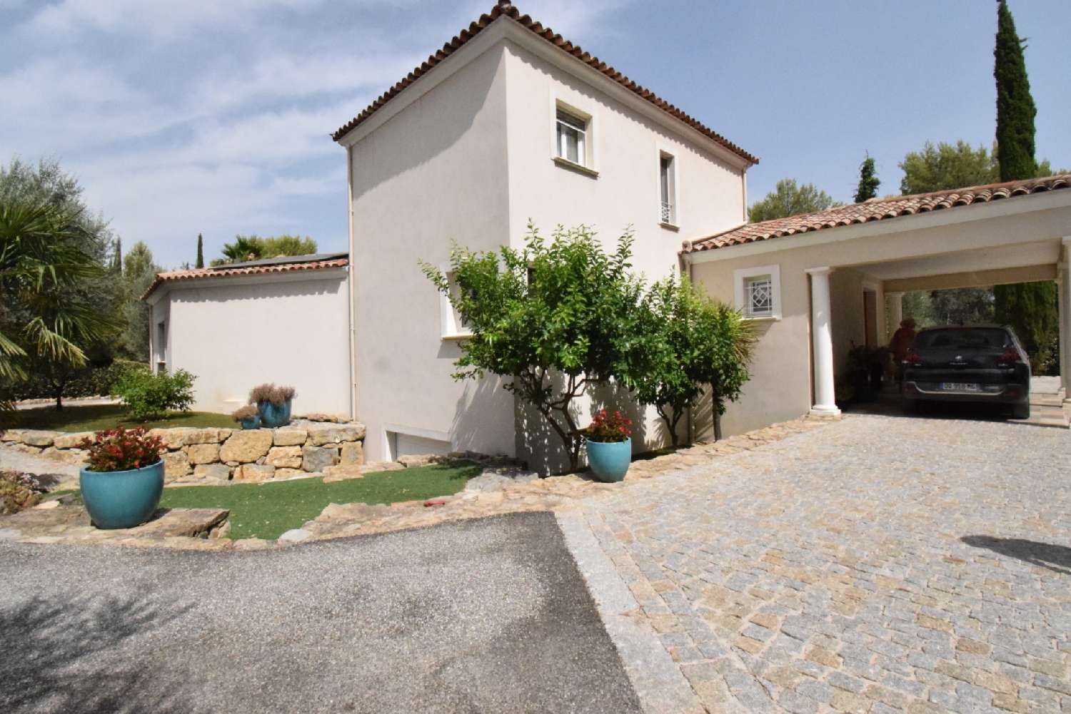 à vendre propriété Draguignan Var 4