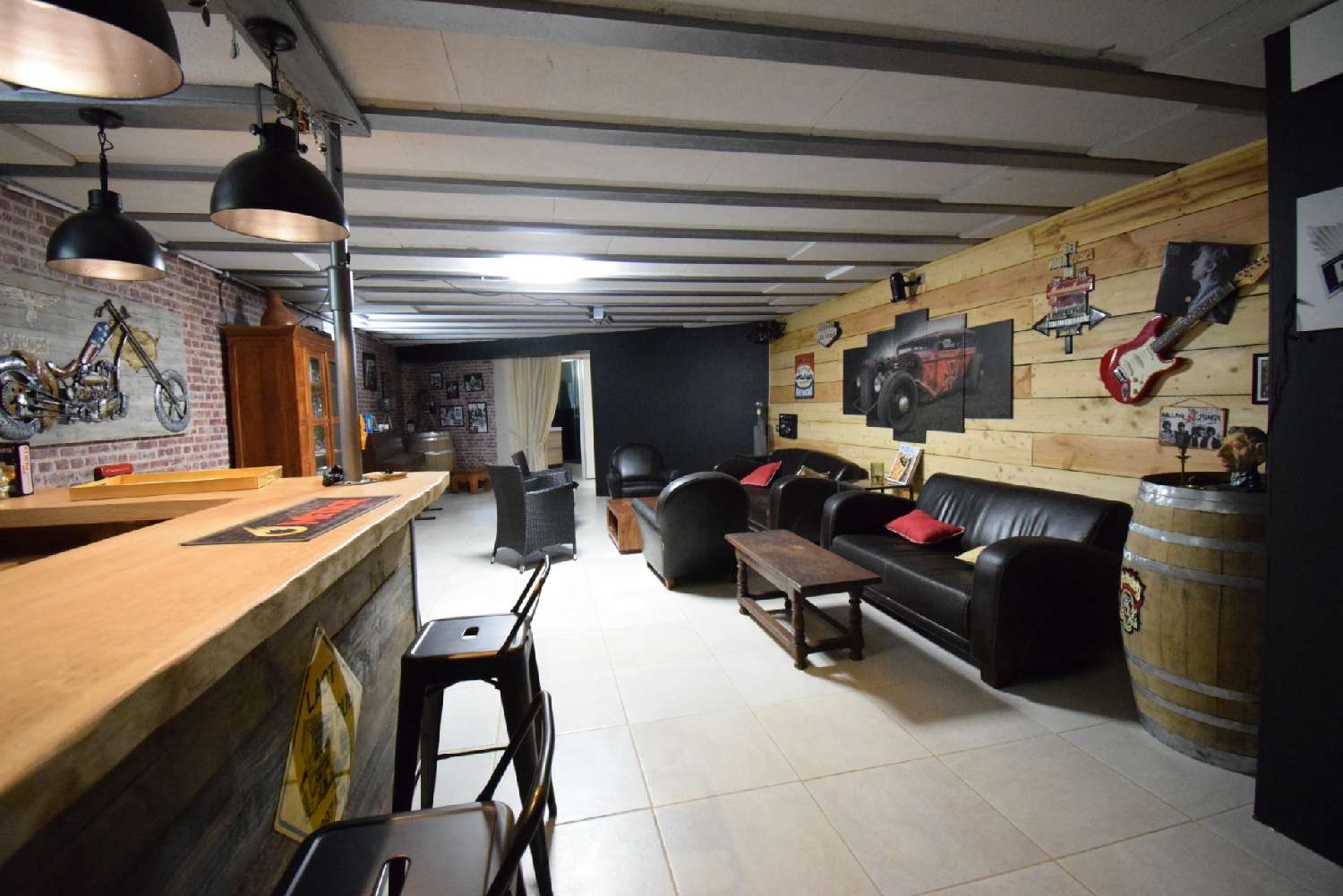 à vendre propriété Draguignan Var 6