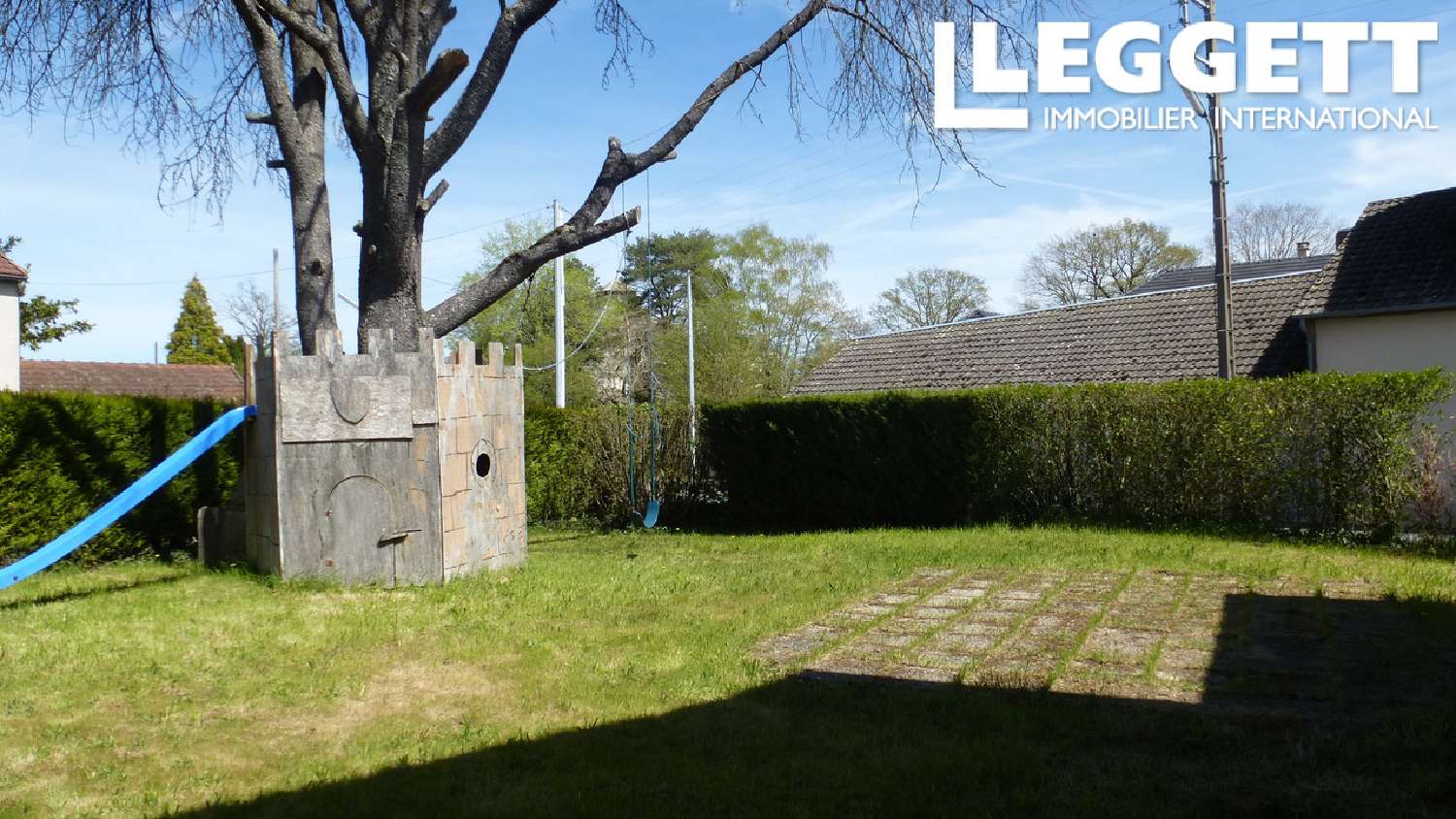 for sale estate Dun-le-Palestel Creuse 3