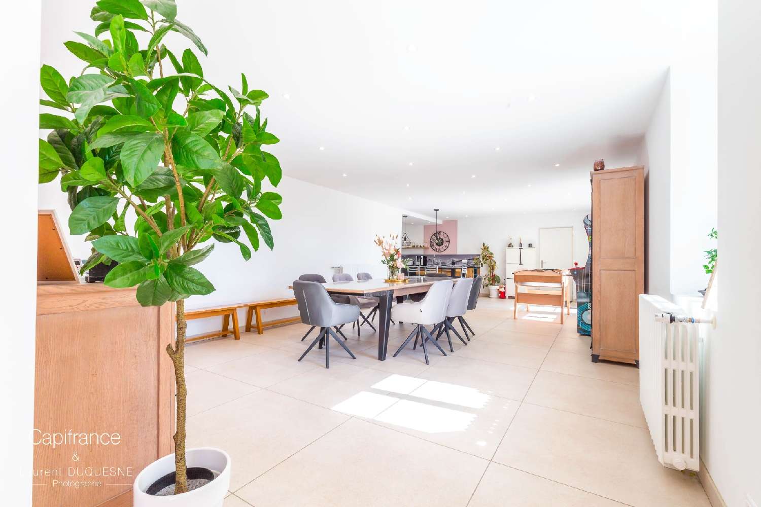  en venta finca rústica Échevannes Côte-d'Or 2