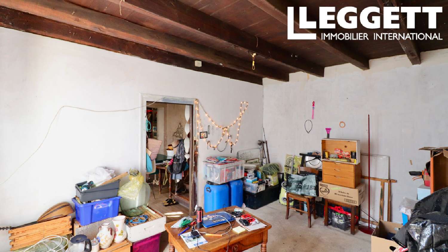 à vendre propriété Écuras Charente 3