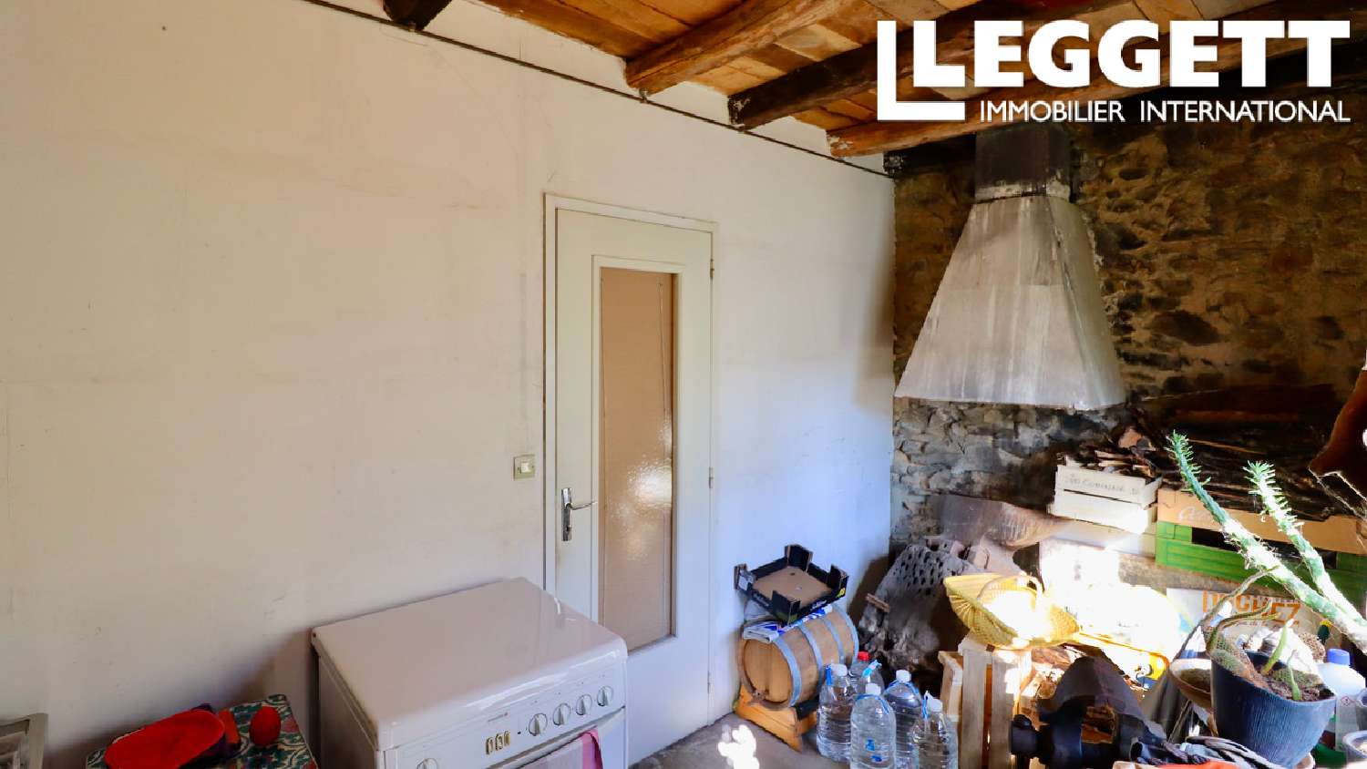à vendre propriété Écuras Charente 4