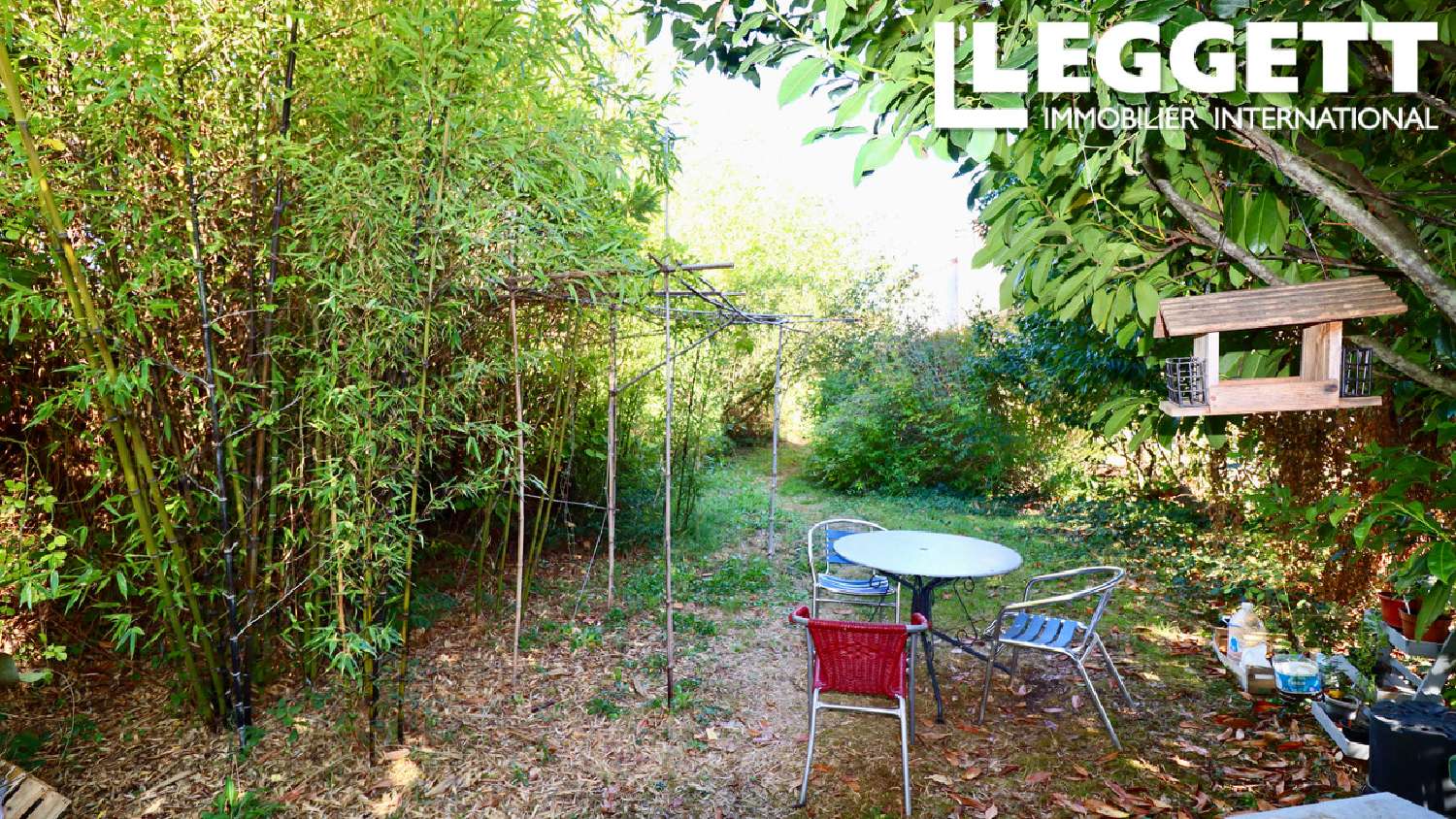 à vendre propriété Écuras Charente 6