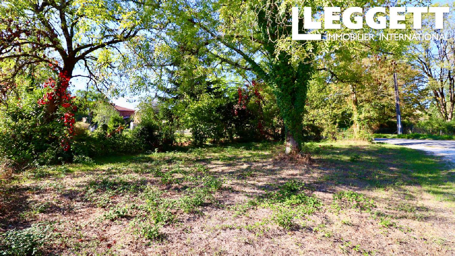 à vendre propriété Écuras Charente 7