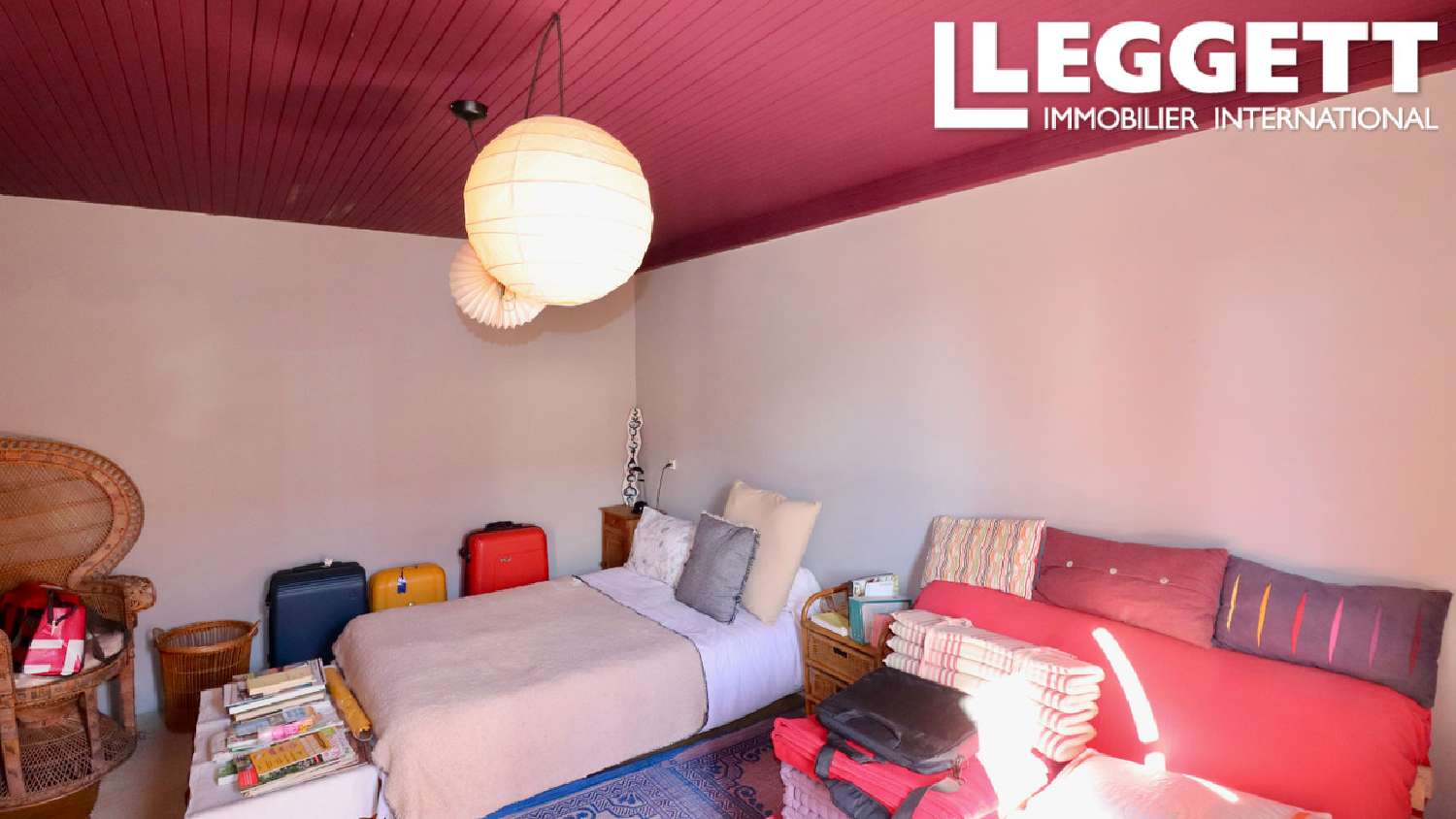 à vendre propriété Écuras Charente 8