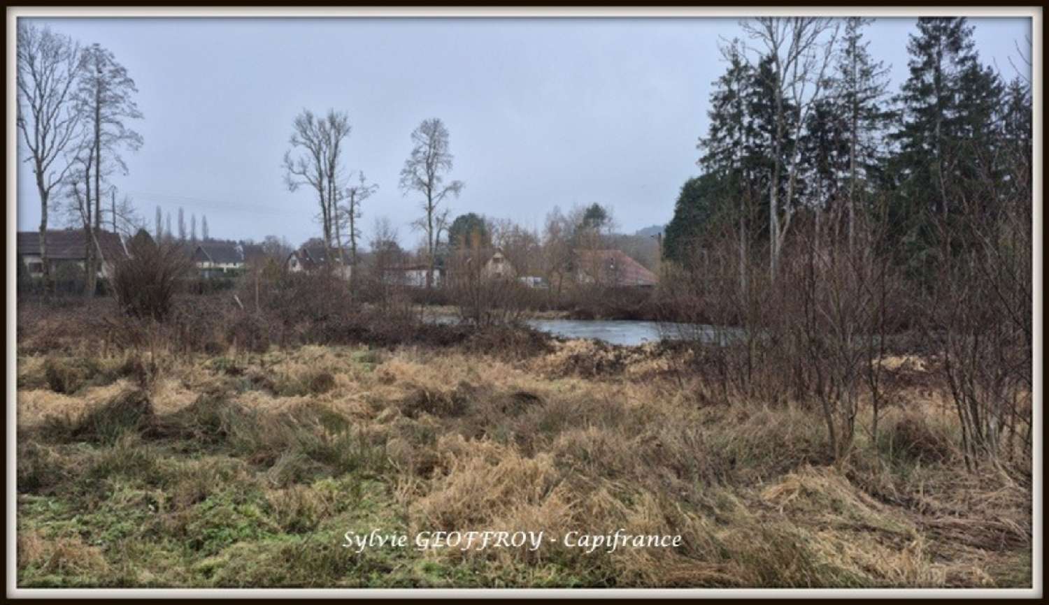 à vendre propriété Étival-Clairefontaine Vosges 3