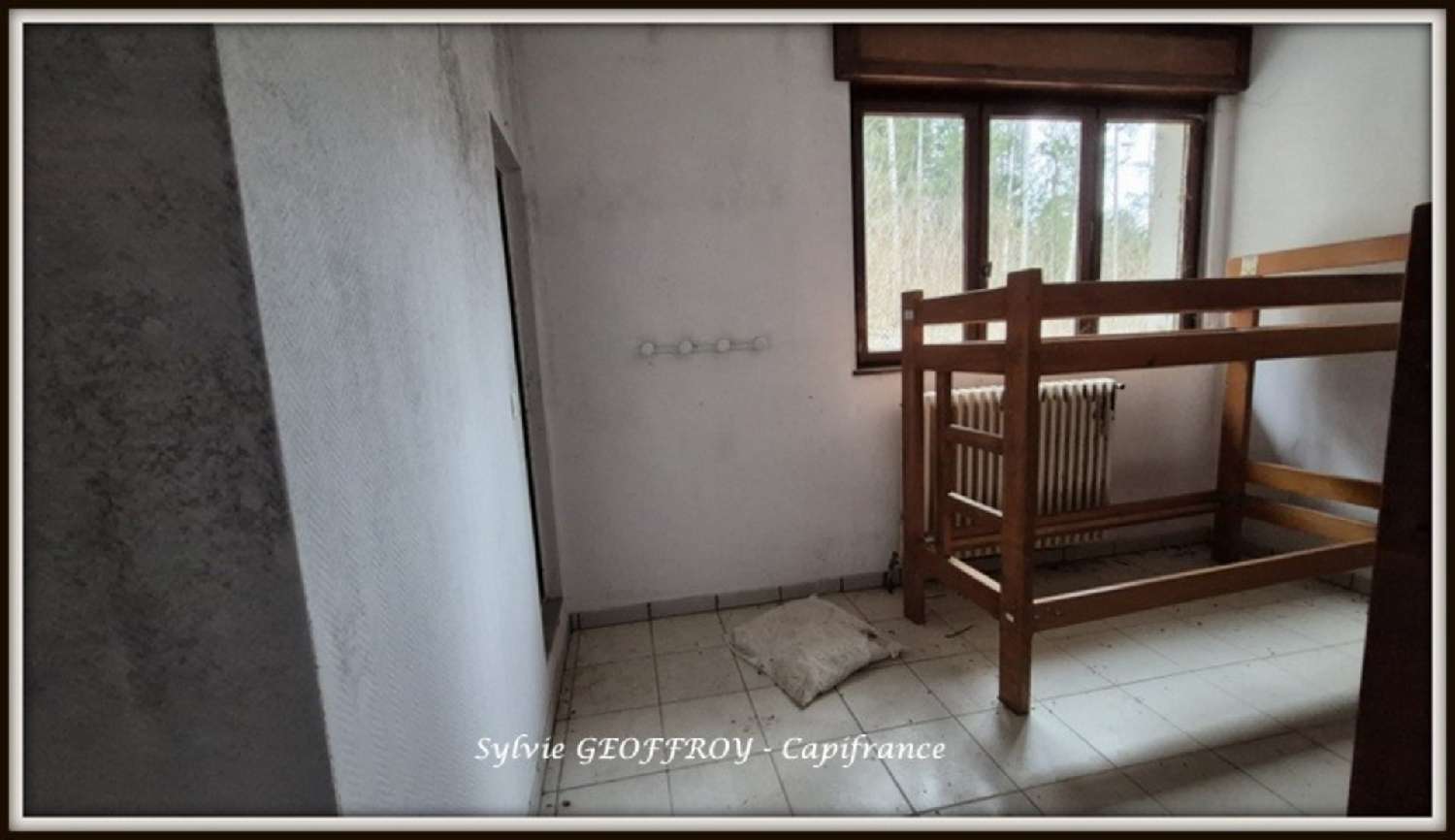 à vendre propriété Étival-Clairefontaine Vosges 5