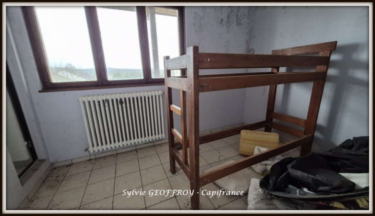 à vendre propriété Étival-Clairefontaine Vosges 6