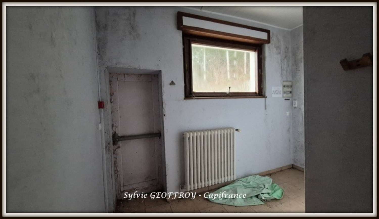 à vendre propriété Étival-Clairefontaine Vosges 7