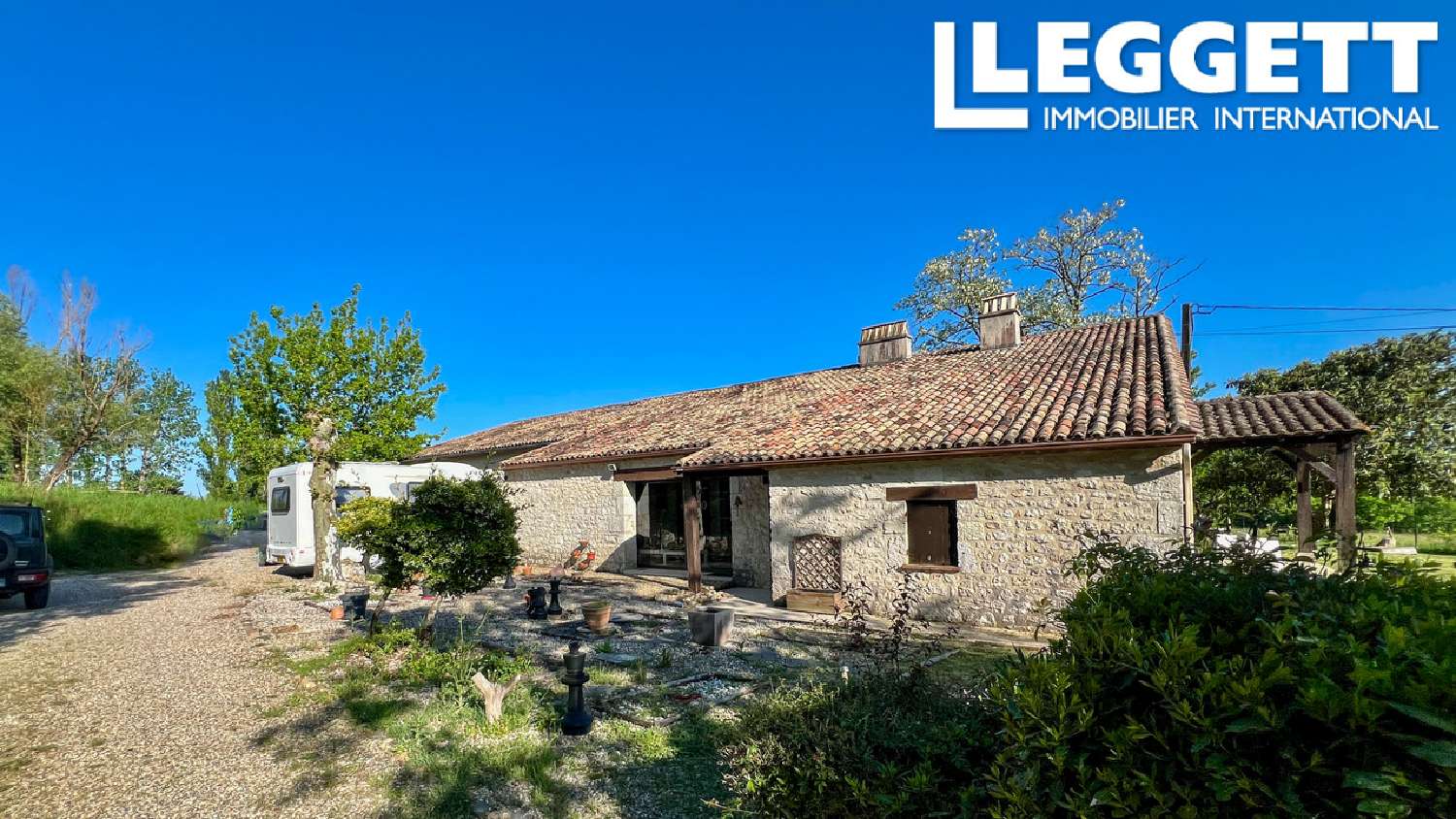  for sale estate Eymet Dordogne 4