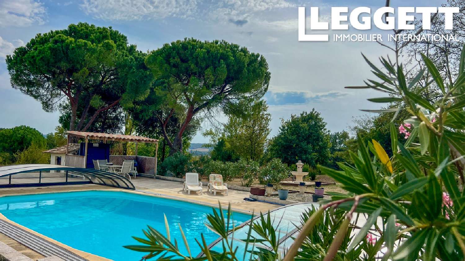  for sale estate Eymet Dordogne 5