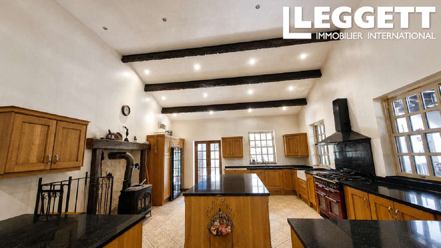à vendre propriété Feuillade Charente 3