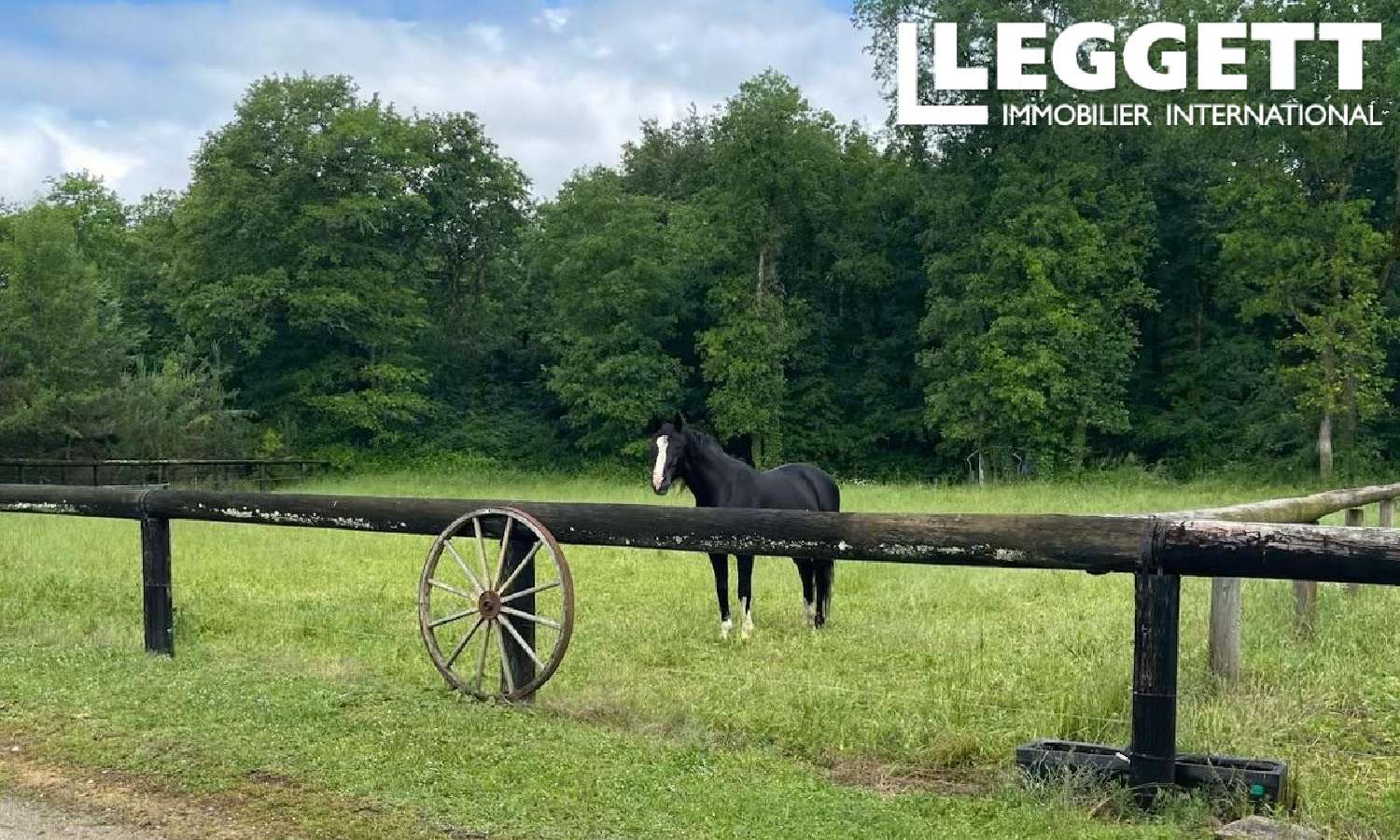 à vendre propriété Feuillade Charente 4