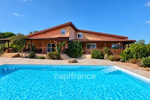 Figari Corse-du-Sud landgoed foto 7424479