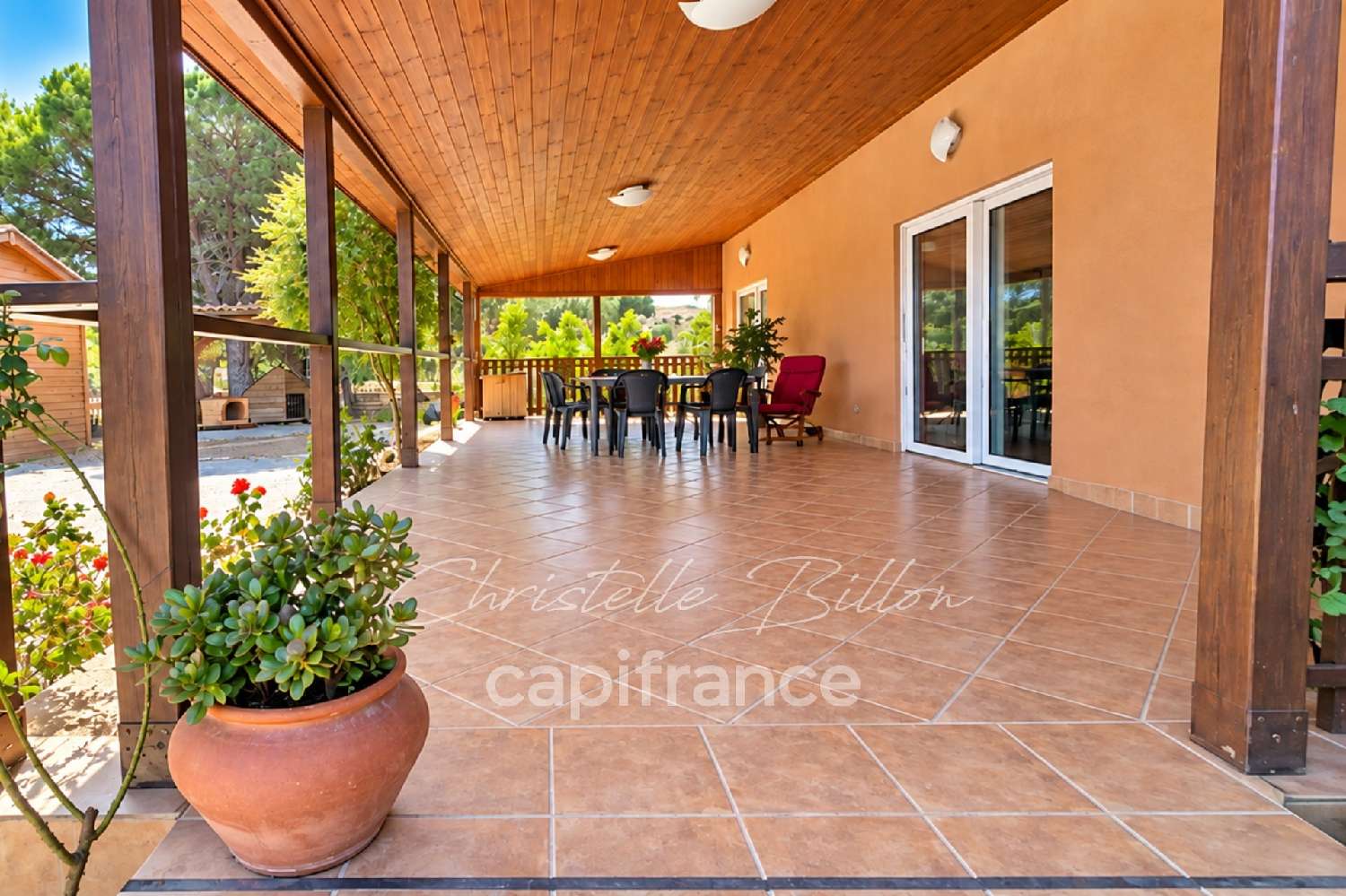 te koop landgoed Figari Corse-du-Sud 3