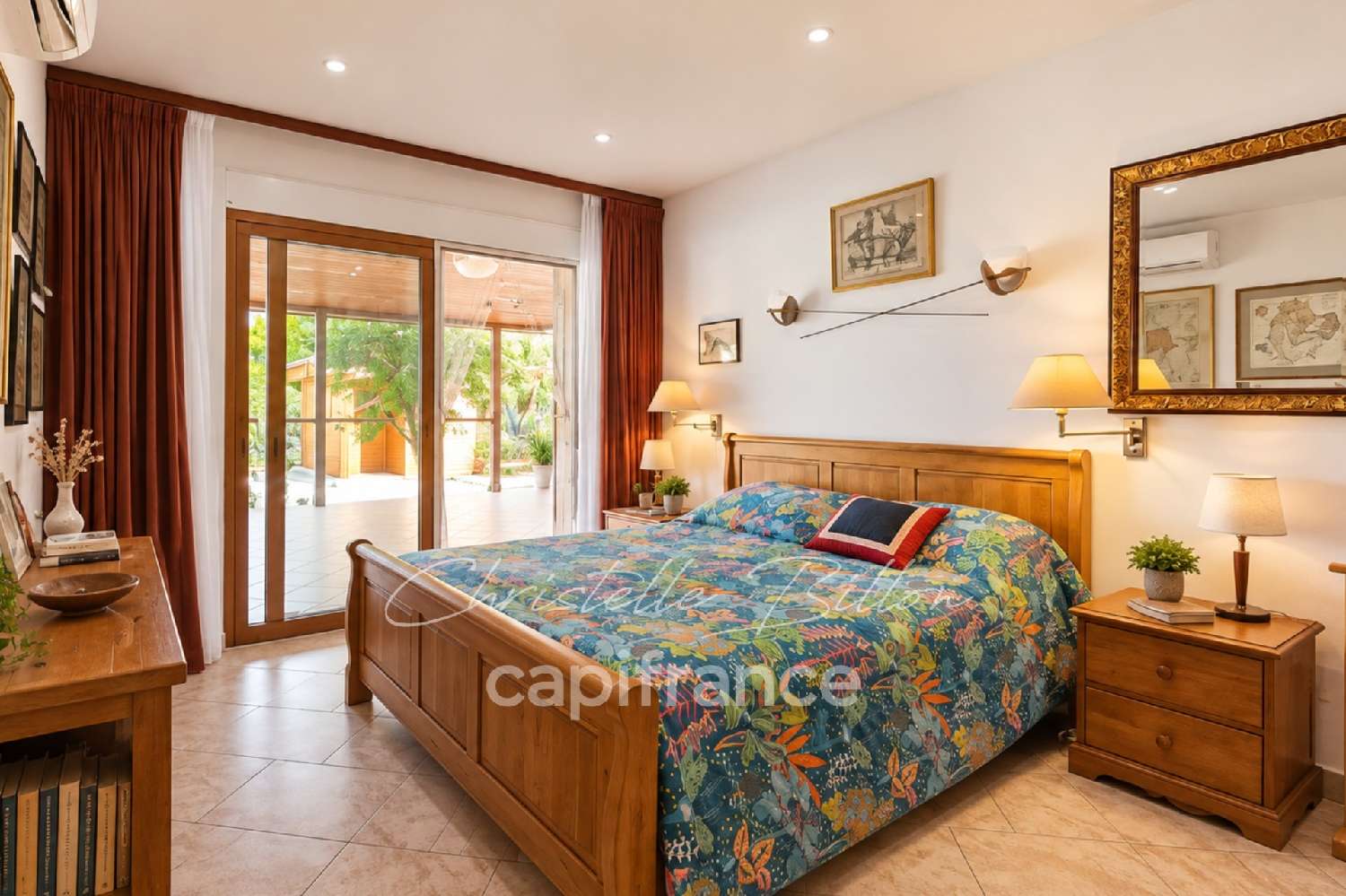 te koop landgoed Figari Corse-du-Sud 6