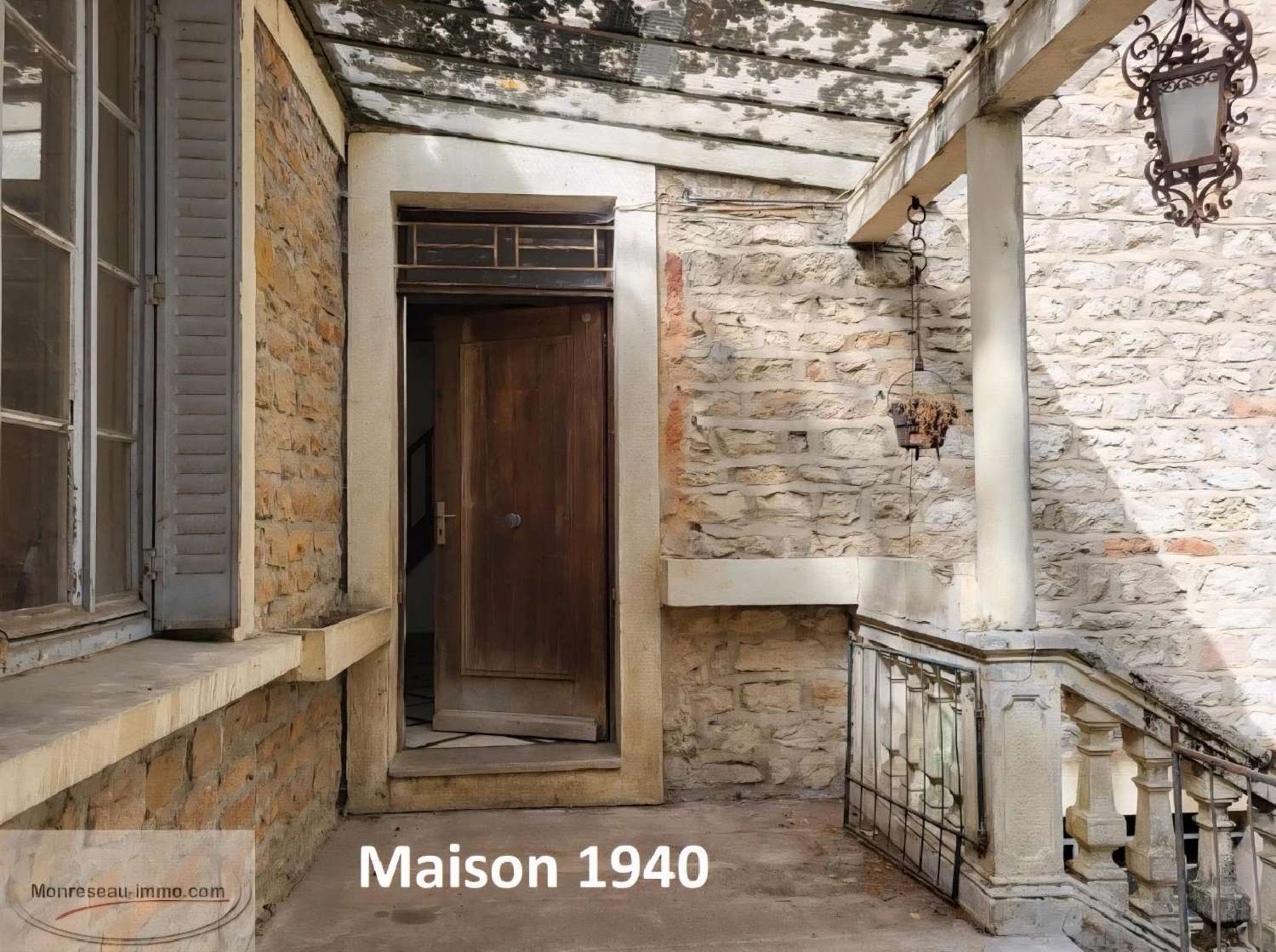 for sale estate Flacé-lès-Mâcon Saône-et-Loire 2