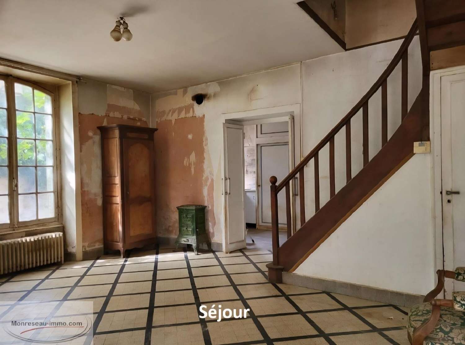 for sale estate Flacé-lès-Mâcon Saône-et-Loire 3