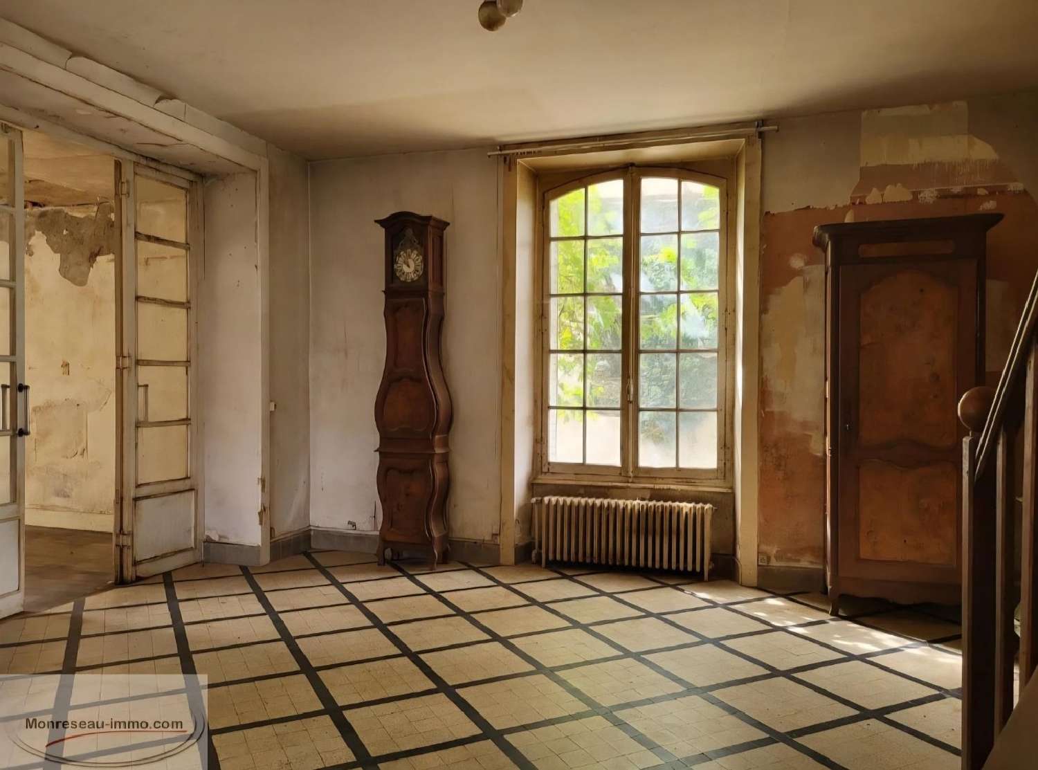 for sale estate Flacé-lès-Mâcon Saône-et-Loire 4