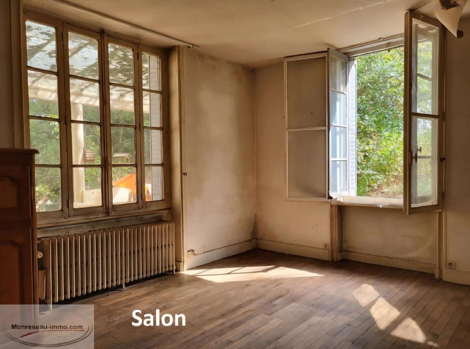 for sale estate Flacé-lès-Mâcon Saône-et-Loire 5