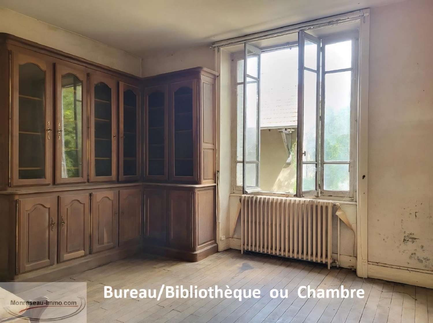 for sale estate Flacé-lès-Mâcon Saône-et-Loire 6