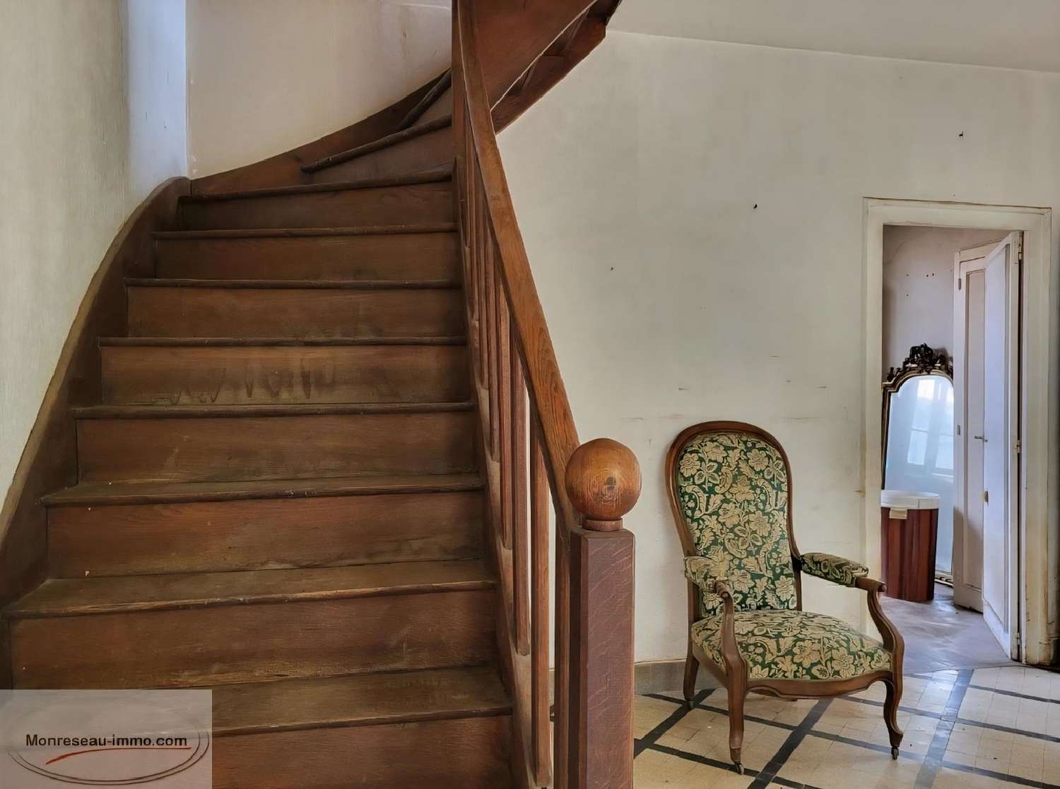 for sale estate Flacé-lès-Mâcon Saône-et-Loire 8