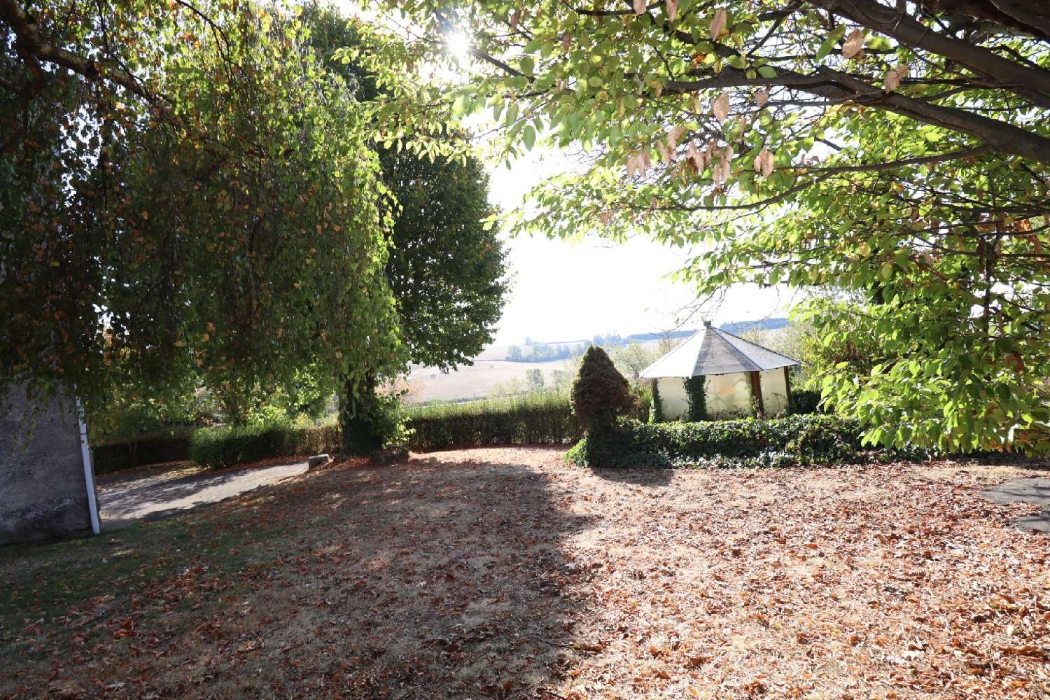  à vendre propriété Fontanès Loire 7