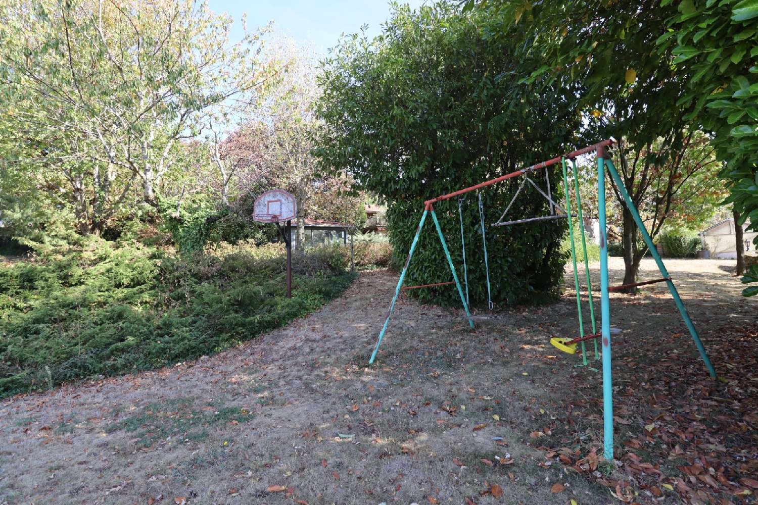  à vendre propriété Fontanès Loire 8
