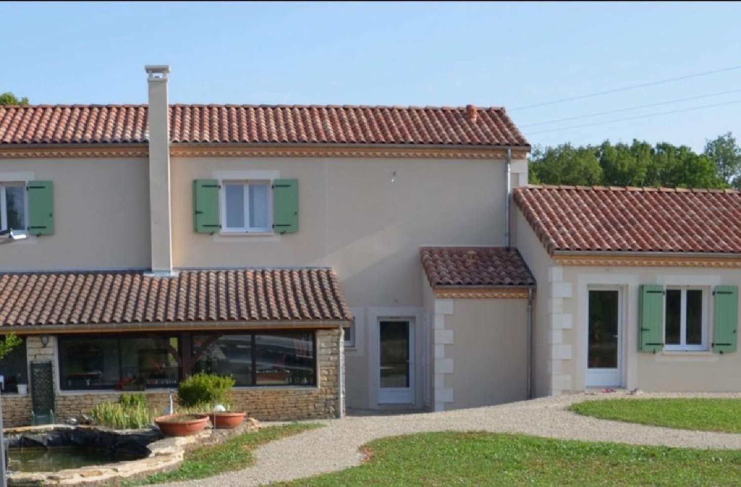 à vendre propriété Gabillou Dordogne 3