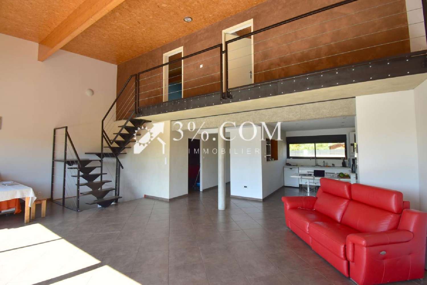  à vendre propriété Dommartin-lès-Toul Meurthe-et-Moselle 3