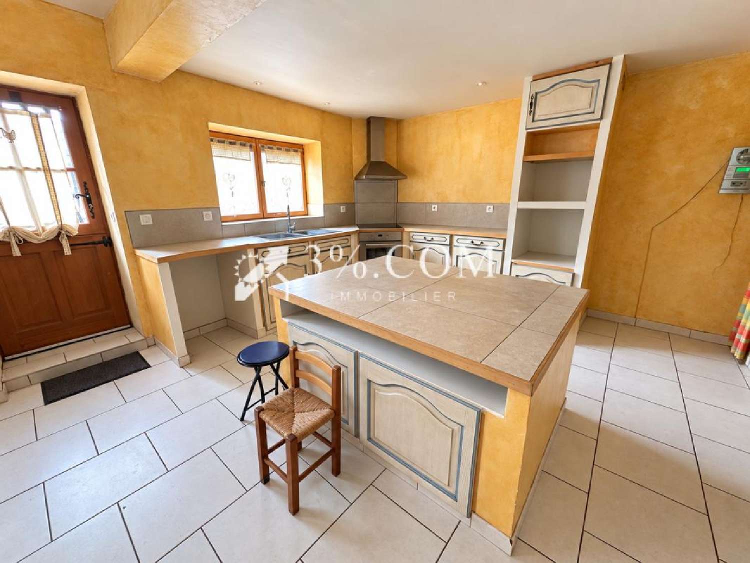 kaufen Dorfhaus Hénaménil Meurthe-et-Moselle 3