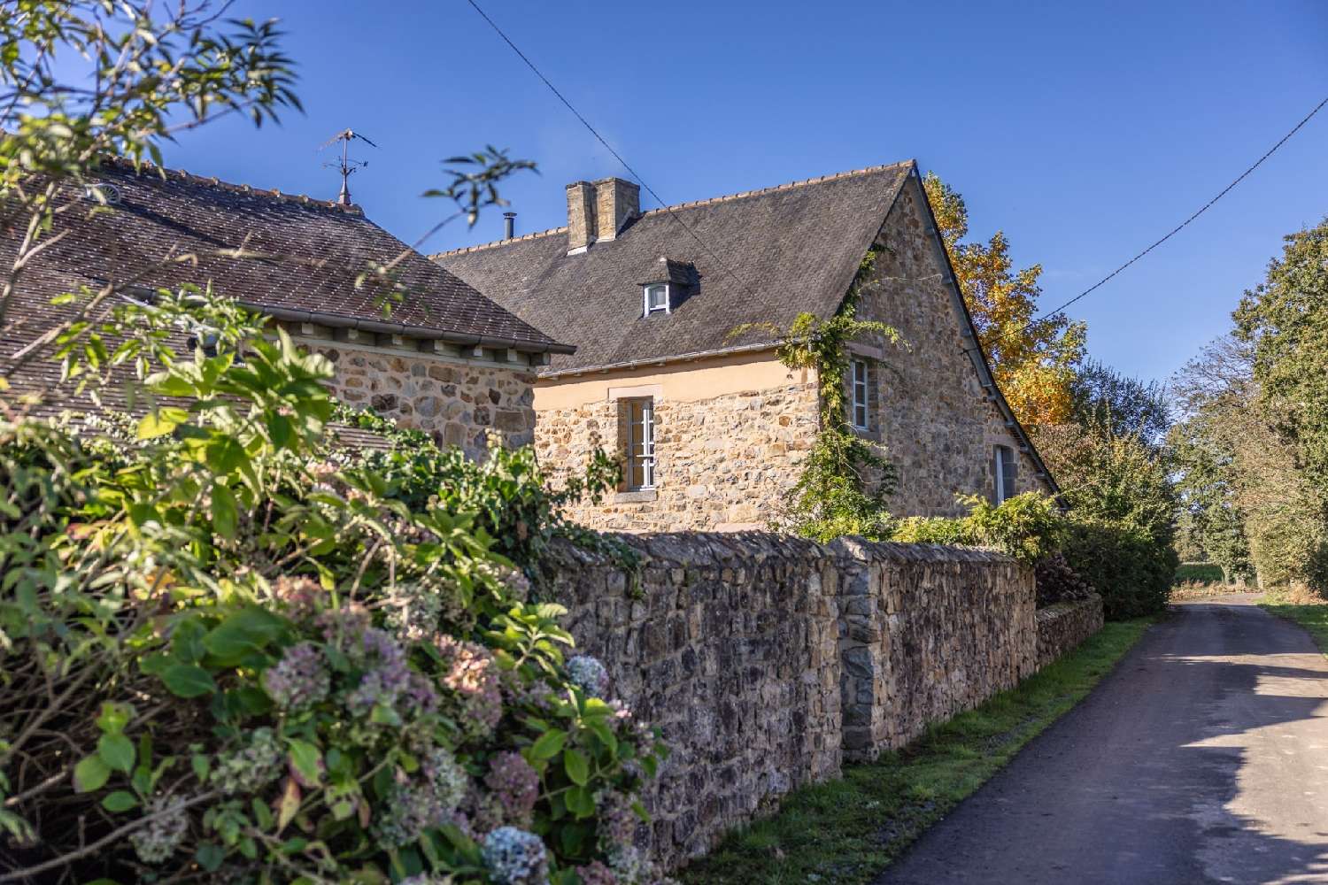 à vendre propriété Irodouër Ille-et-Vilaine 6