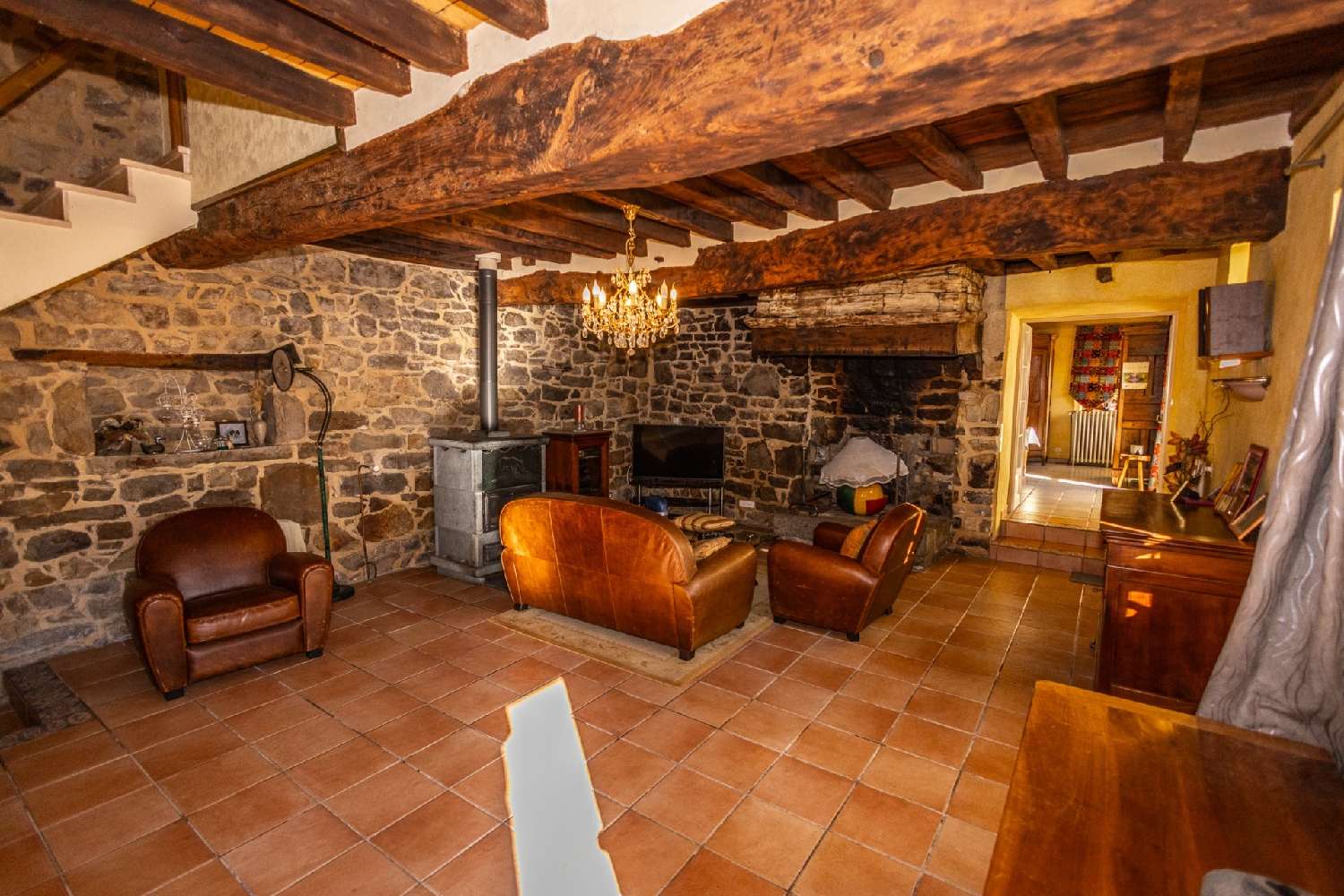 à vendre propriété Irodouër Ille-et-Vilaine 8
