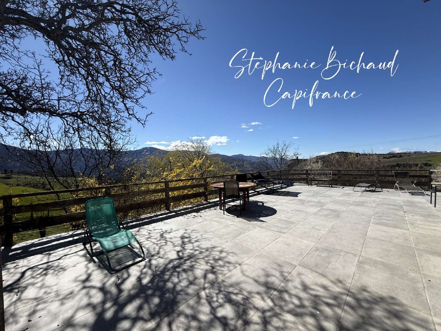 for sale estate Jarjayes Hautes-Alpes 4