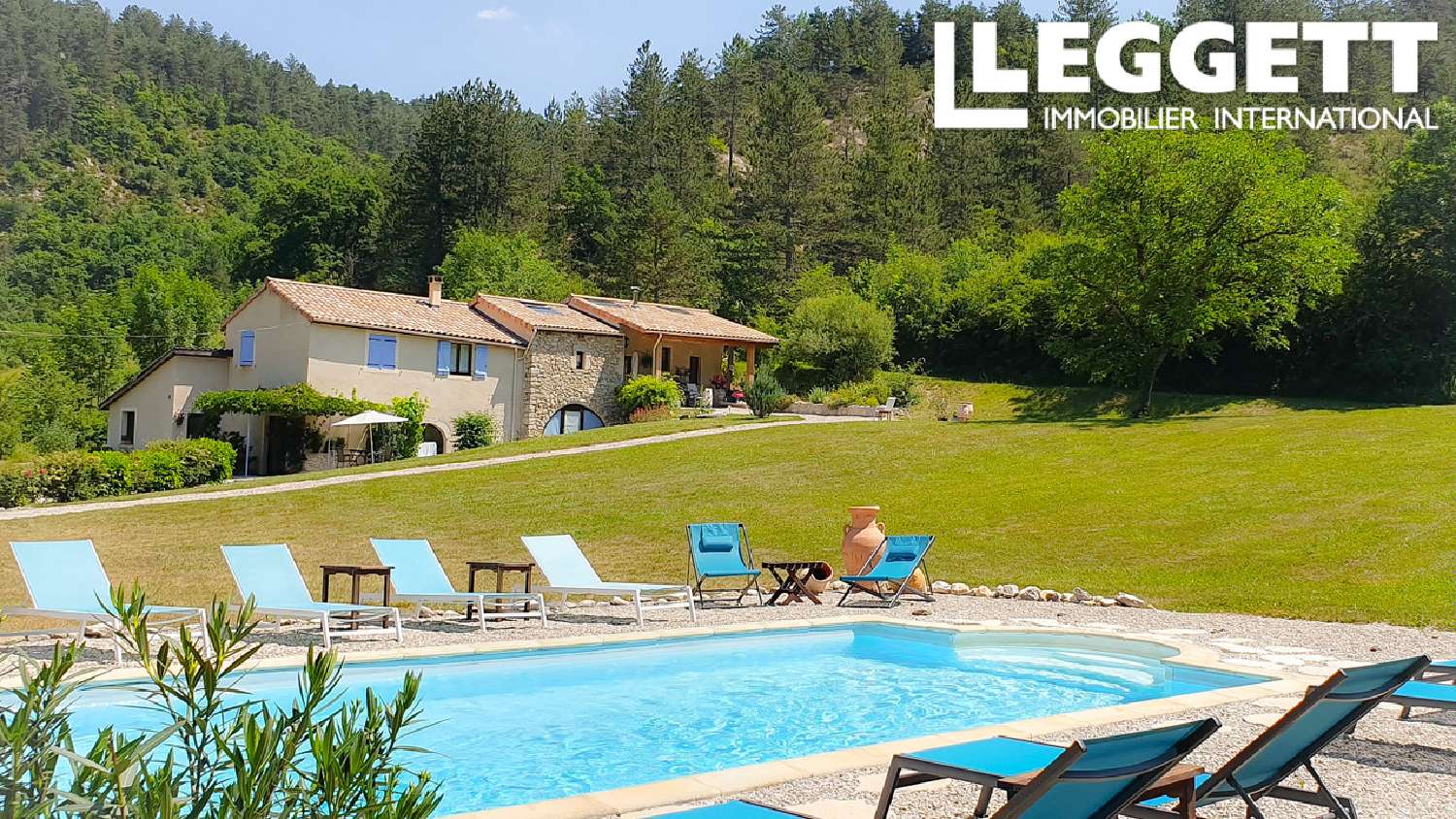 à vendre propriété La Bâtie-des-Fonds Drôme 3