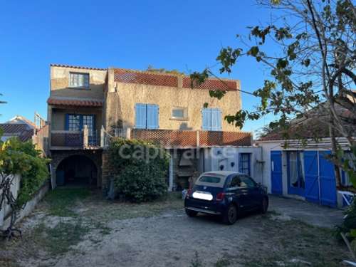 La Faute-sur-Mer Vendée propriété foto 7424943