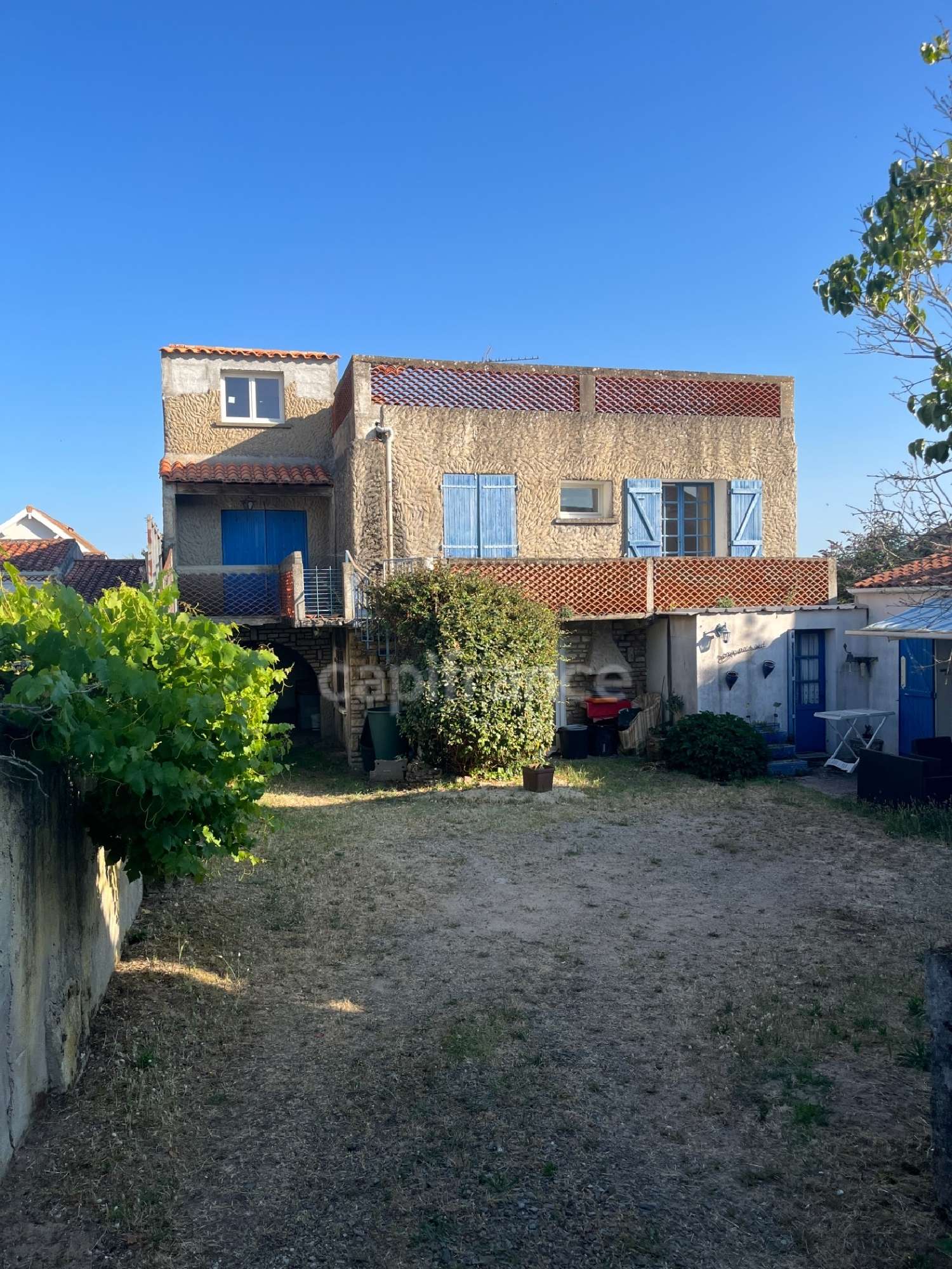  à vendre propriété La Faute-sur-Mer Vendée 2