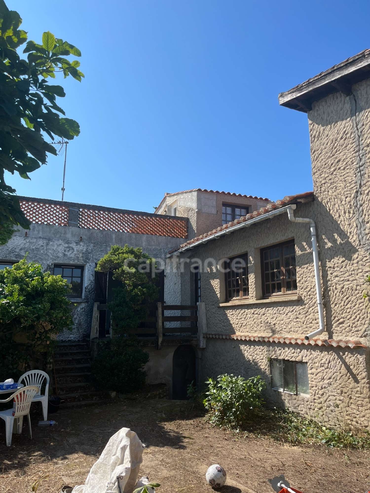  à vendre propriété La Faute-sur-Mer Vendée 3
