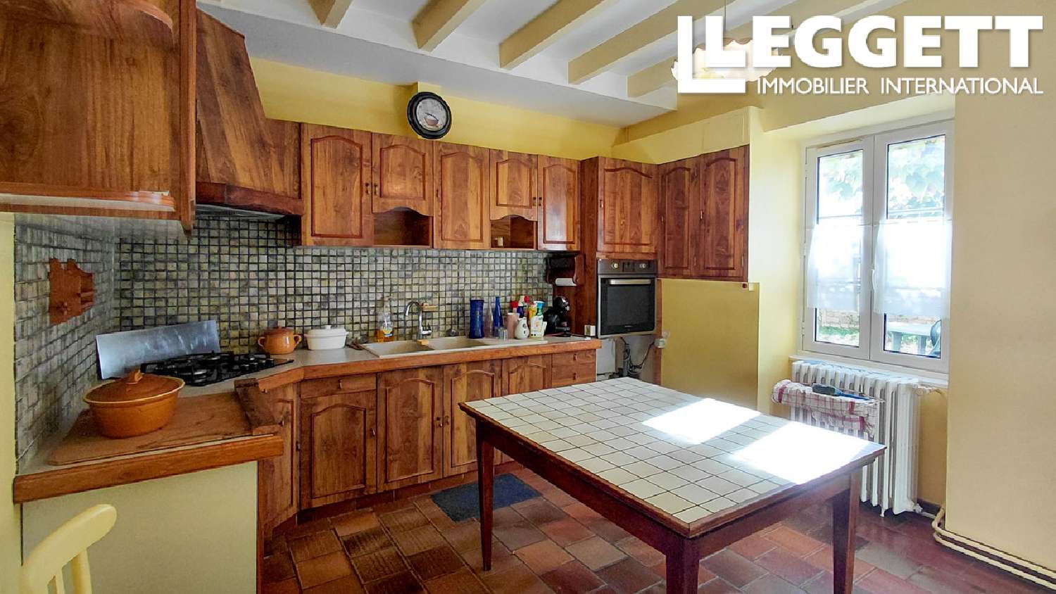 à vendre propriété La Faye Charente 2