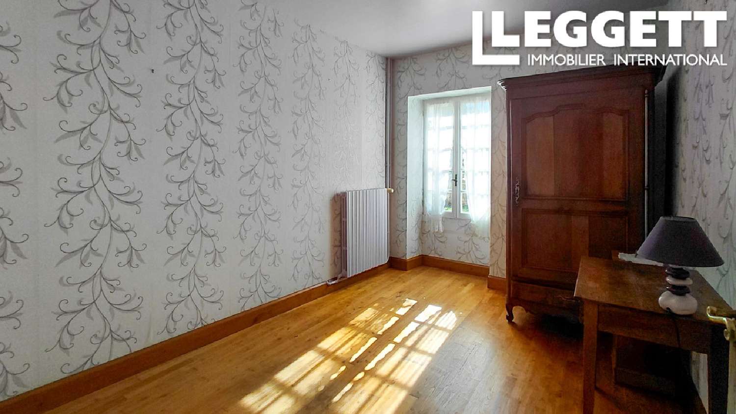 à vendre propriété La Faye Charente 5